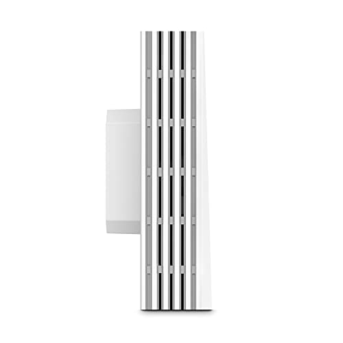 TP-Link EAP655-Wall WiFi Mural Stable Solution pour Murs Épais et Multi-Appareils - 7