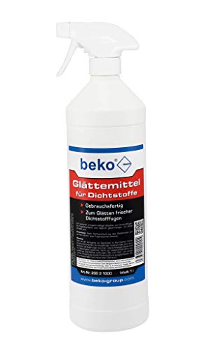 Preisvergleich Produktbild Beko 20020100 Glättemittel für Dichtstoffe 100ml