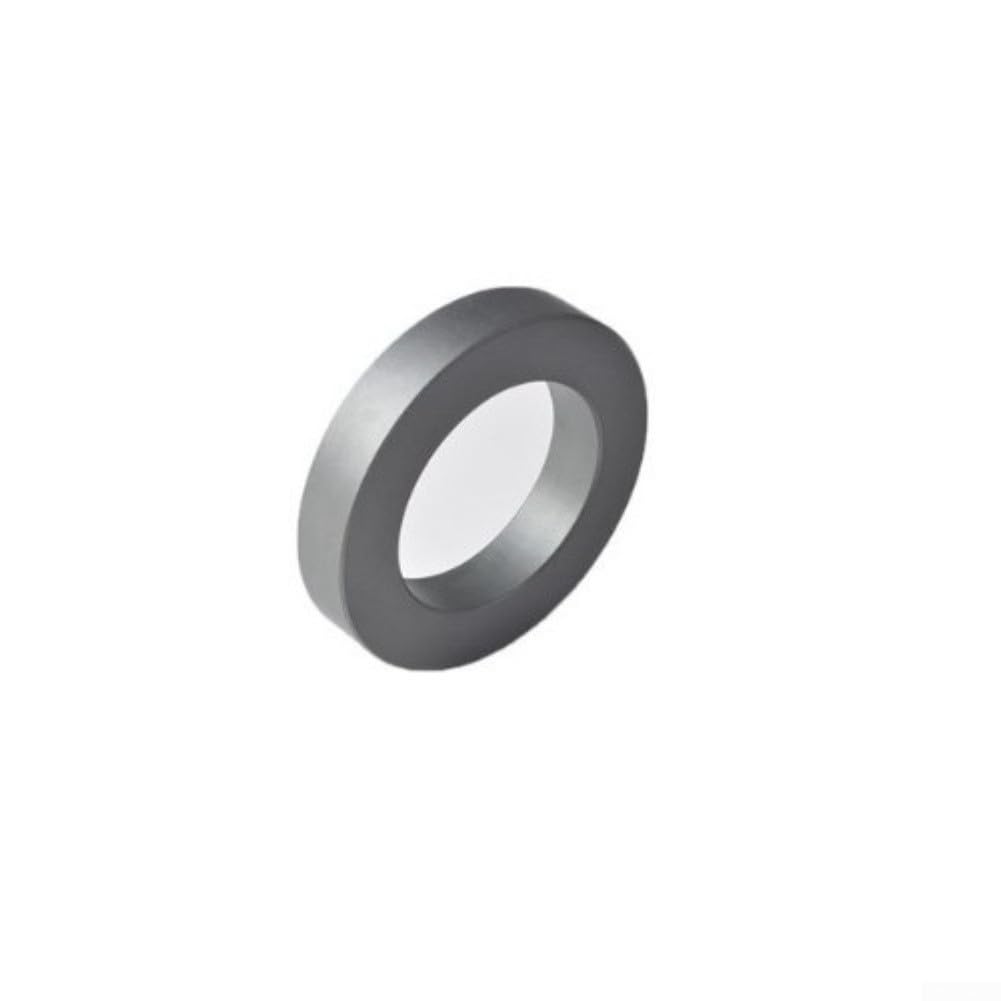 Ferrit-Ringkern FT240-43 aus Nickel-Zink für HF-Antennen und Baluns, Durchmesser 61mm, H?he 35mm, ideales DIY-Drosselbauteil für stabile Signalübertragung