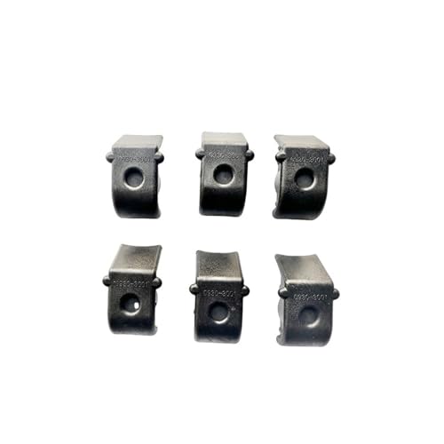 Support de poids en nylon CF CVT pour embrayage de quad Cforce 450 et 520