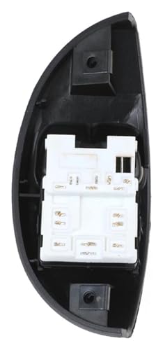 Commande de lève-vitre Fiat Palio - Commande électrique 3165500 - 5