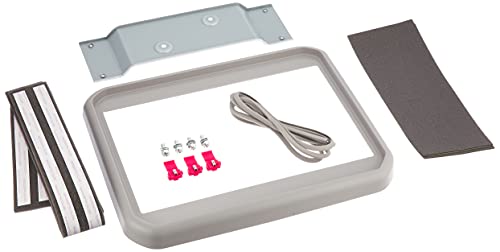 カロッツェリア フリップダウンモニター用取付キット（ KK-Y301FDL ） Amazon | カナック企画 カロッツェリア(パイオニア