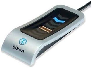 UPEK Eikon II inclusive TrueSuite 5 Premium for PC