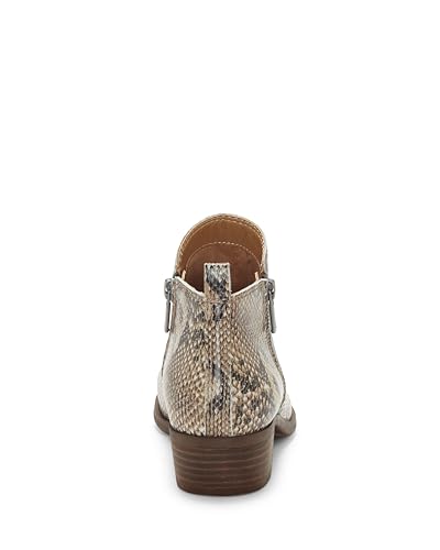 Image of Lucky Brand Basel Bootie