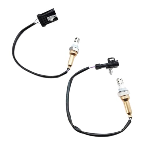 Sensor de oxígeno para CF 800 X8 y modelos CF800-2 Z8 repuesto 0800-176000 4