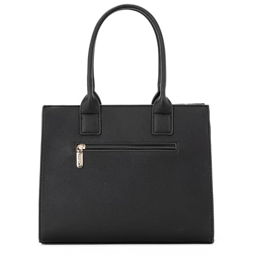 Wrangler 3Pcs Purses for Women Tote Bag Crossbody Handbag Sets miniatura 4