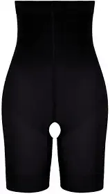 Segunda pele Lupo Diminui e Modela-694 Feminino