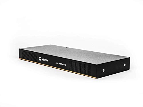 Vertiv Avocent AutoView AV3216 KVM Switch KVM - 16...