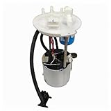 Fuel Pump Assembly 687925552, 13592387, Compatible For Opel Mokka 2012-2018 / Chevrolet Trax GD7 2013-2018 1PC