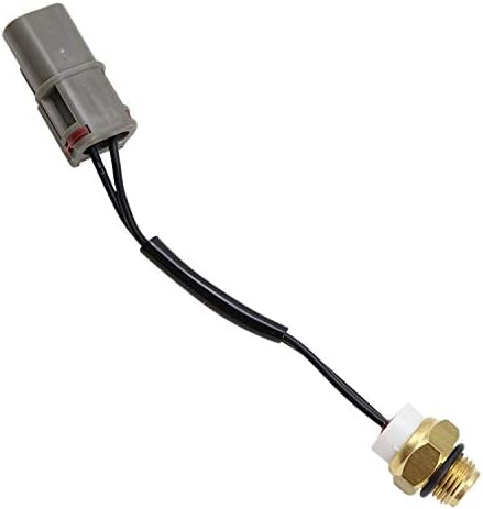 Beck/Arnley Beck Arnley 201-1514 Thermo Fan Switch