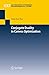 Conjugate Duality in Convex Optimization (Lecture Notes in Economics and Mathematical Systems, 637)