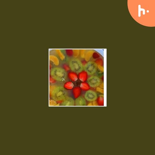 『Kheer's kitchen』のカバーアート