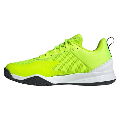 adidas Men's Courtflash Speed Tennis Shoes4