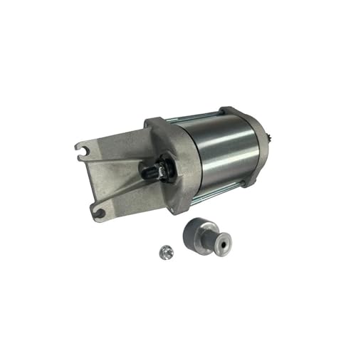 Démarreur moto ER6N Z650 ER6F - Composant électrique 21163-0040 S SE