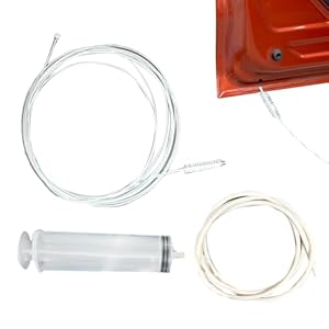 Generisch Langer Rohrreiniger NLFZ6UOQLWAJ54SNY4