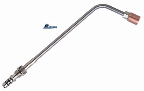 Airco/Concoa Style Replacement Cutting Tip - 183 Series, Size 6