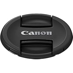 CANON Bouchon E-49 pour EF 50mm 1.8 STM, EF-M 15-45, RF-S 18-45