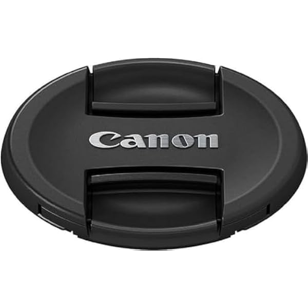 Canon E-49 osłona obiektywu do gwintu 49 mm