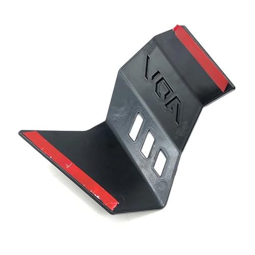 Ailerons latéraux ADV 160 D'essence Ailes protège carénage style