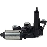 Moteurs d'essuie-glaces auto Moteur D'essuie-glace Arrière OEM LR002243 LR033226 579745 Pour Fourgonnette Diesel Pour Land Pour Rover Pour Freelander 2 2.2 TD4 4x4 AWD Moteur D'essuie-Glace Universel