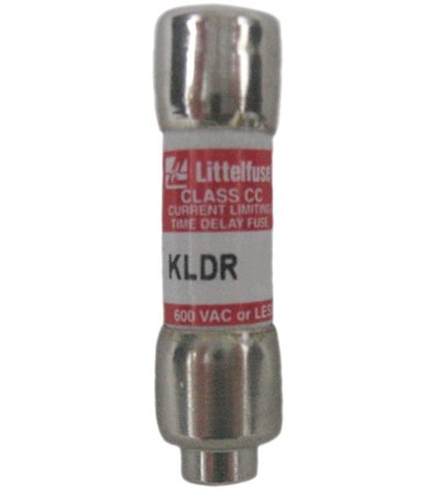 KLDR15 Slow Blow Fuse Genuine Littelfuse KLDR-15 15 Amp 600V Time - Foto 6