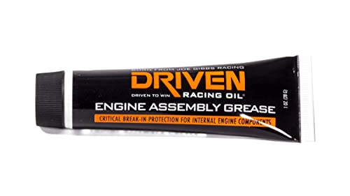 Lunati drv00732 driven engine assembly grease, 1 fl. oz…