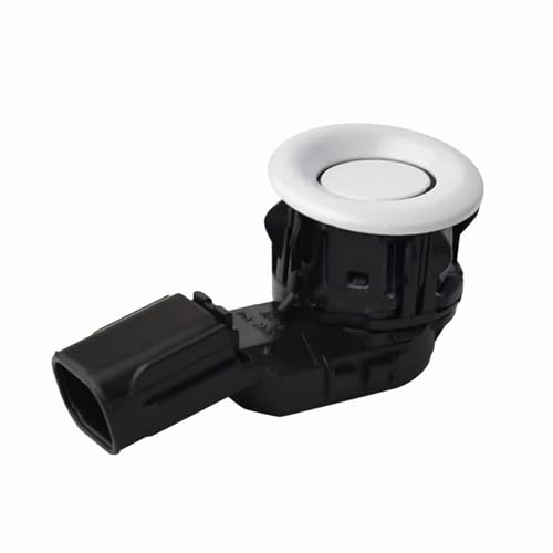 �p�[�L���O�A�V�X�g�Z���T�[ Compatible With For Previa For Tarago 2006-2017 2018 2019 2020 2021 2022 2023 2024 2025 �Ή� ���ԗp�����g�Z���T�[ �J�[�A�N�Z�T���[(Whi