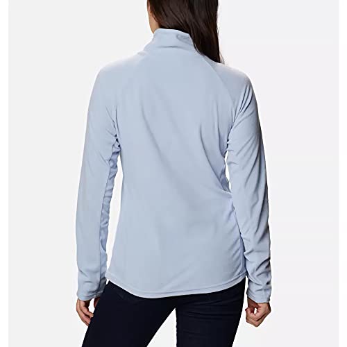 Image of Columbia Womens Glacial IV 1 /2 Zip