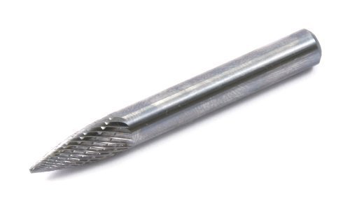 Fresa Carburo Forney Tree Pointed miniatura 1