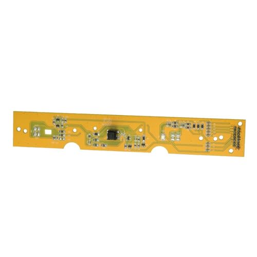 Kit d'installation 2 DIN pour Citroën C4 avec intégration électronique PCB 2LED