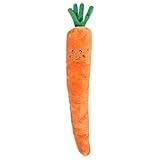 ZippyPaws Jigglerz® - Karotte