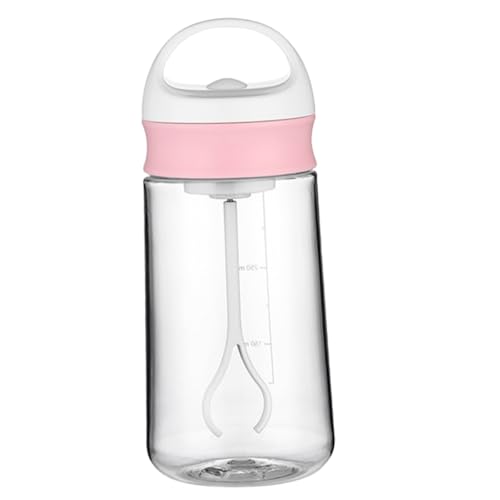 RORPOIR ���Ɛ������L�����A portable blender portable mixer ���U�Ƃ��{�g�� ���� �����e�� �R�[�q�[���o�J�b�v �X�|�[�c�h�{�{�g�� �v���X�`�b�N �ė��p�\