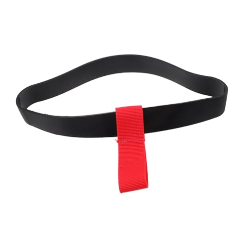 Toddmomy Scuba Tank Holder Diving Tank Belt Hook Rope Bottle Buckle Durable for Backpack Versatile Diving Accessory