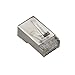 Black Box FMTP6S-10PAK CAT6 SHIELDED MODULAR PLUG, 10-PACK