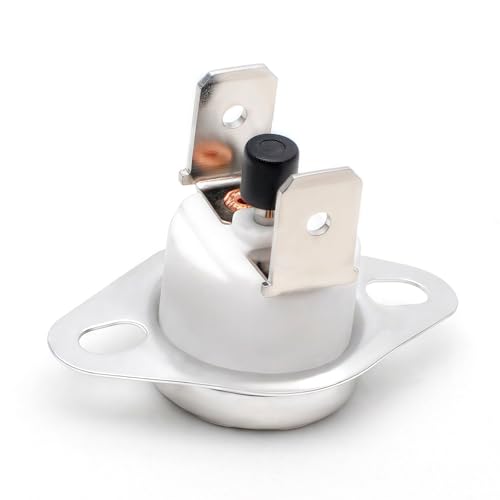 for SRV230-0080 Manual Return Spring Switch Compatible with PelPro PP130,