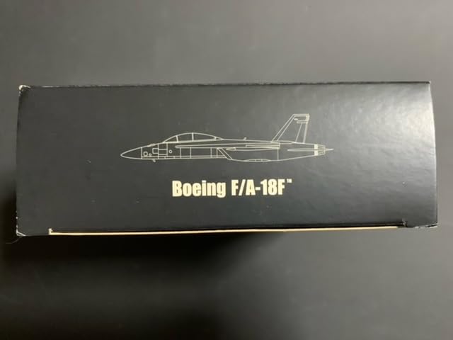 Amazon.co.jp: hogan wings M-SERIES 1/200 Boeing F/A-18F