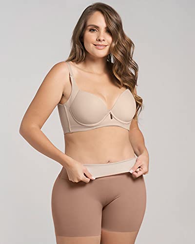 Review de Faja cinturilla leonisa - cinco favoritos. 3 Imagen adicional