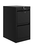 GarveeHome File Cabinet with...
