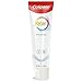Colgate Total Active Prevention Whitening Toothpaste, Whitening Fluoride Toothpaste, Clinically Proven Formula Fights Plaque Bacteria, Mint, 5.1 oz