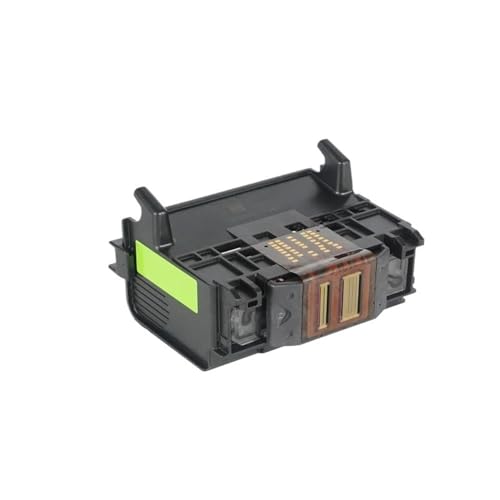 Cabezal de impresion 920XL para solucionar errores de lineas blancas en impresoras 7500A 6000 4