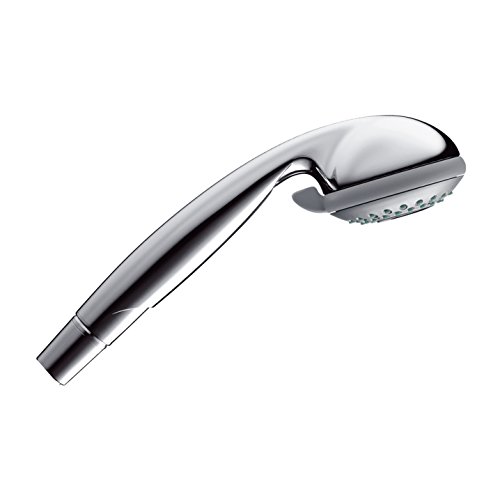 Preisvergleich Produktbild hansgrohe Croma Duschkopf, 2 Strahlarten, Chrom