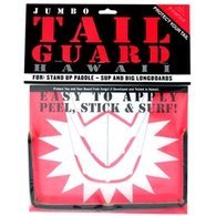 SURFCO-Jumbo SUP Tail Guard KIT Black