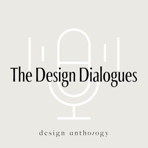 The Design Dialogues cover art