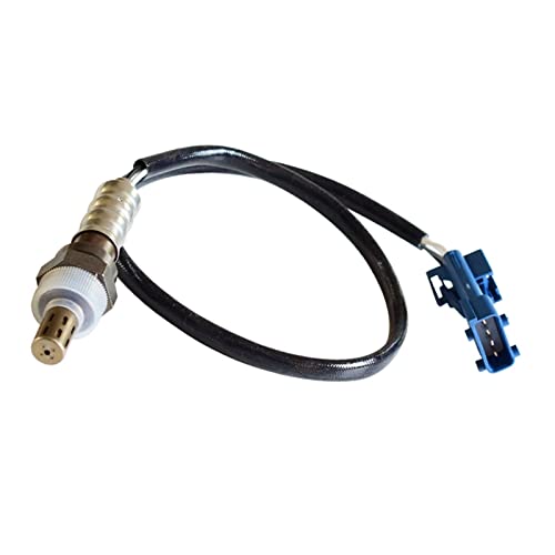 Sonde lambda Chevrolet 96419955 pour corriger une forte consommation essence et pollution