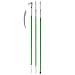 Jameson LS-6PKG-6 LS-Series Landscaper Pole Saw Kit with 3 Poles, Each Measuring 6 Feet Long