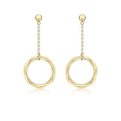 Carissima Gold Orecchini a pendolo e goccia Donna