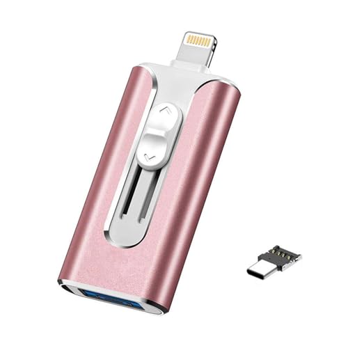 usb flash drives ios