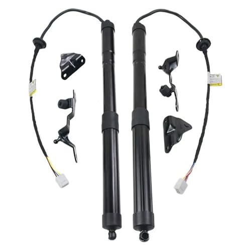 Vérins de hayon électrique de rechange pour coffre Toyota RAV4 2014-2018