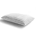 Tempur-Pedic TEMPUR-Cloud ProLo Pillow, King (Pack of 1), White