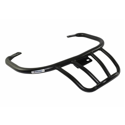 Porte-bagages moto Vespa GTS GTV 300 support pour escapades urbaines